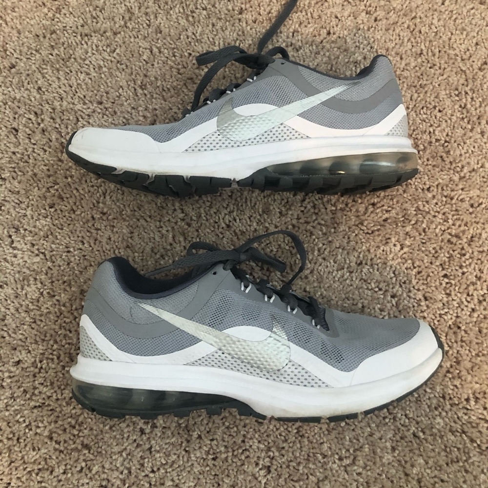 ⛔️SOLD🛑Nike Air Max Dynasty 2